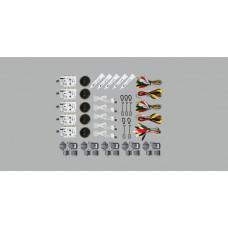 Bare Conductive Touch Board Workshop Pack